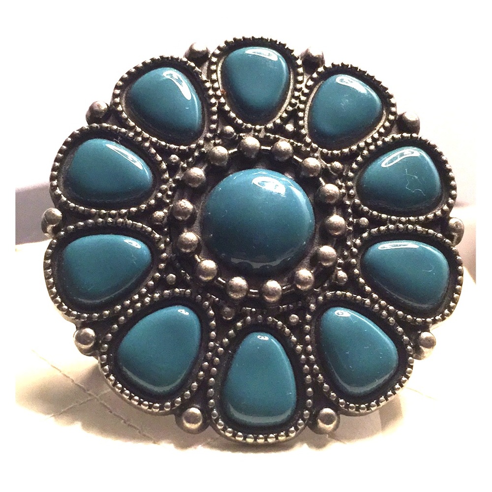 Belt Buckle